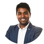 Radjiv Hageman