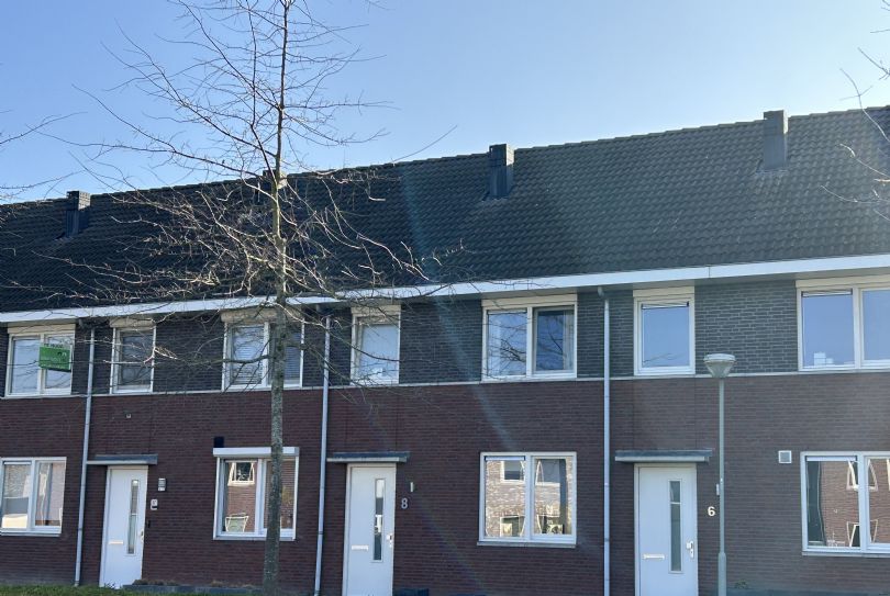 Woonhuis in Peel en Maas