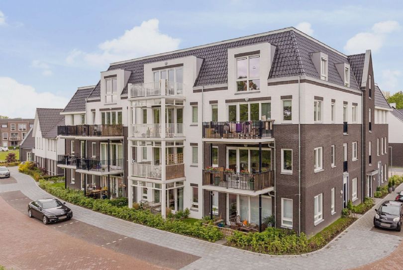 Appartement in Waalre
