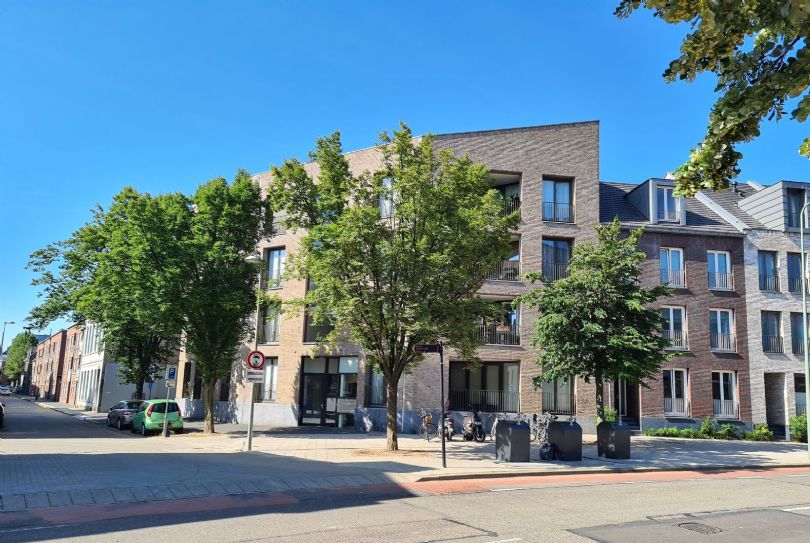 Appartement in Maastricht