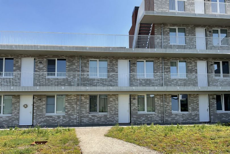 Appartement in 's-Hertogenbosch
