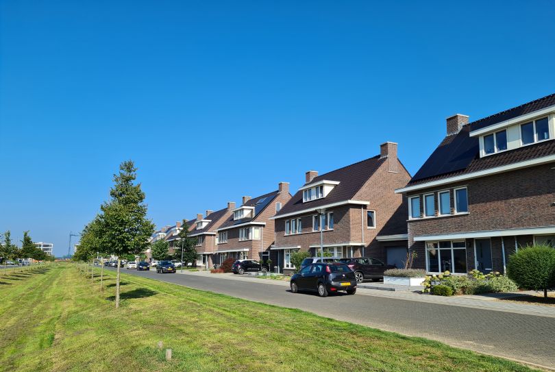 Woonhuis in Roermond