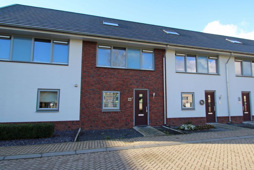 Woonhuis in Bocholtz