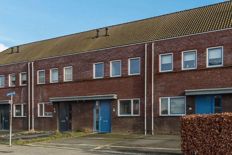 Woonhuis in Sittard-Geleen