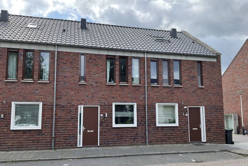 Woonhuis in Eindhoven