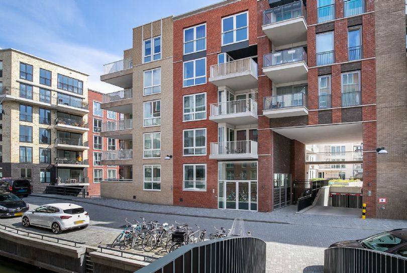 Appartement in Diemen