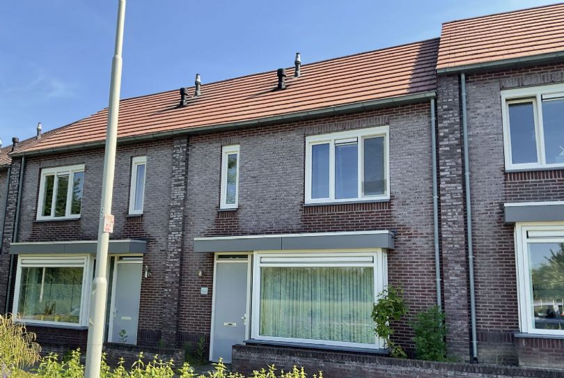 Woonhuis in Landgraaf
