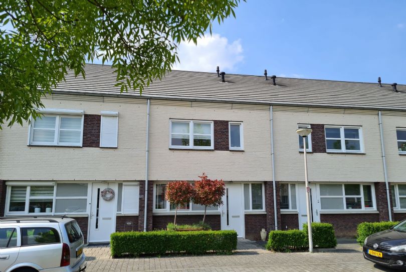 Woonhuis in Heerlen