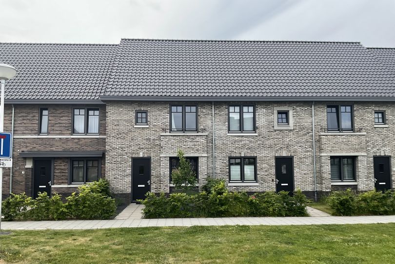 Woonhuis in Woudenberg