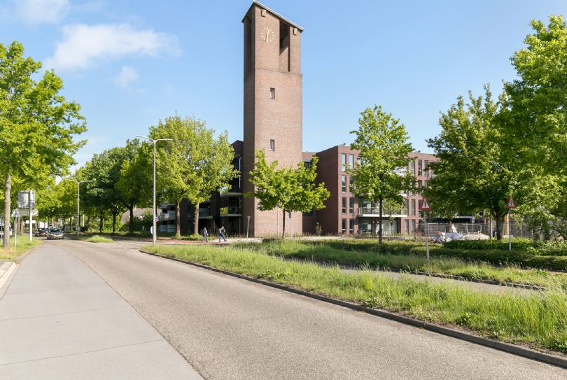 Appartement in Zwolle