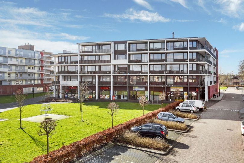 Apartment in Dijk en Waard
