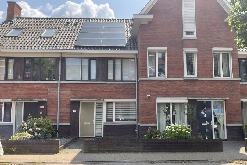 Woonhuis in Geldrop-Mierlo