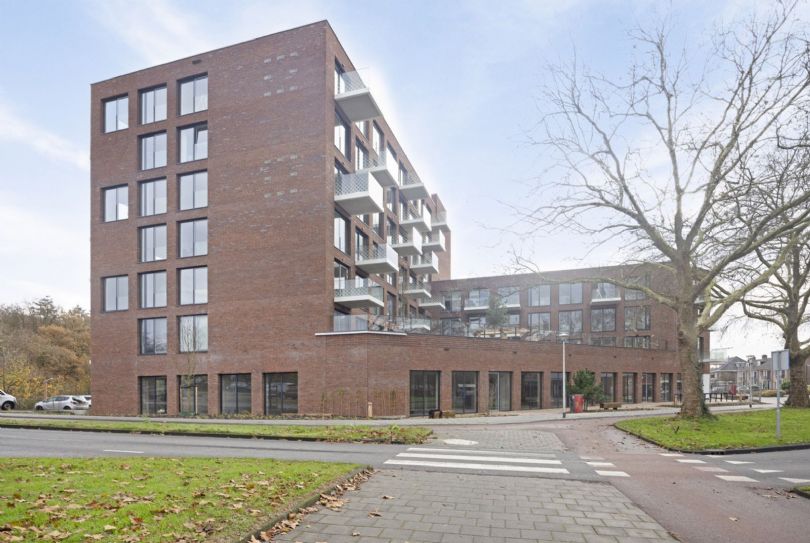 Appartement in Deventer