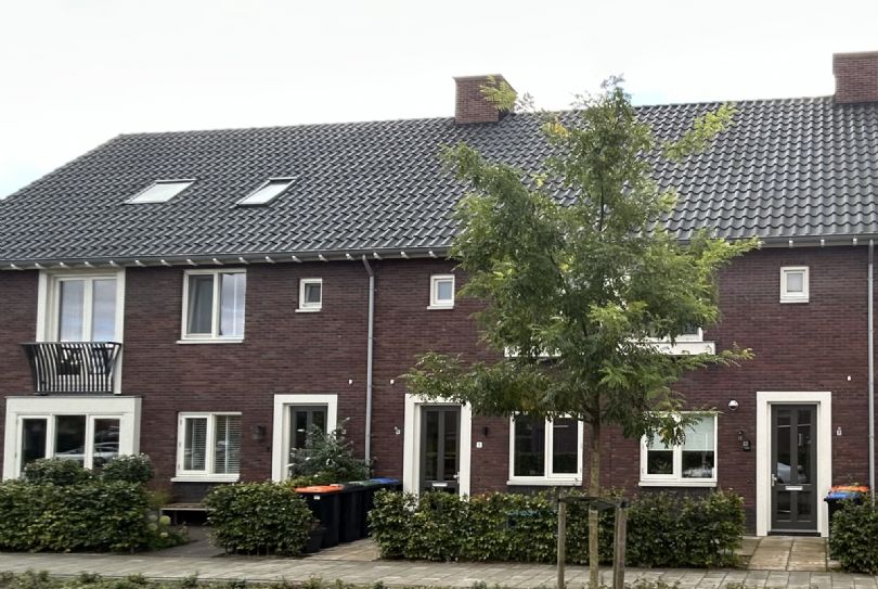 Woonhuis in Barneveld