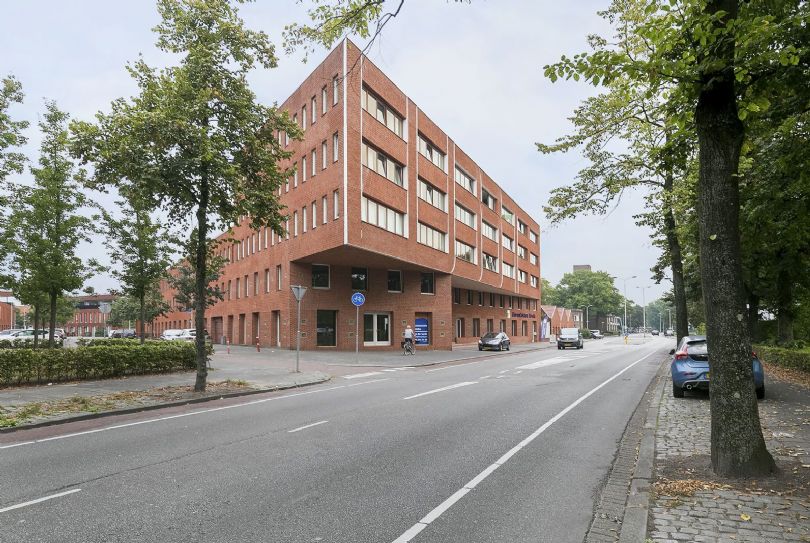 Apartment in Breda