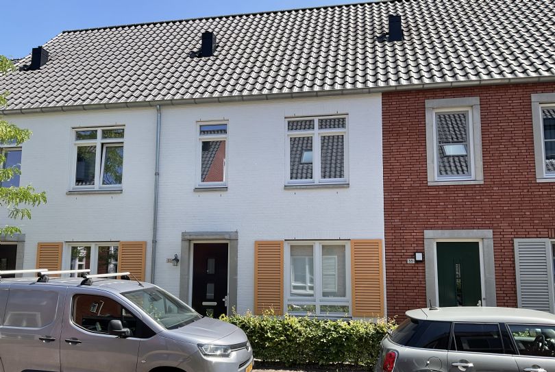 Woonhuis in Oisterwijk