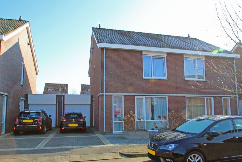 Woonhuis in Kerkrade