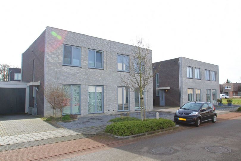Woonhuis in Heerlen