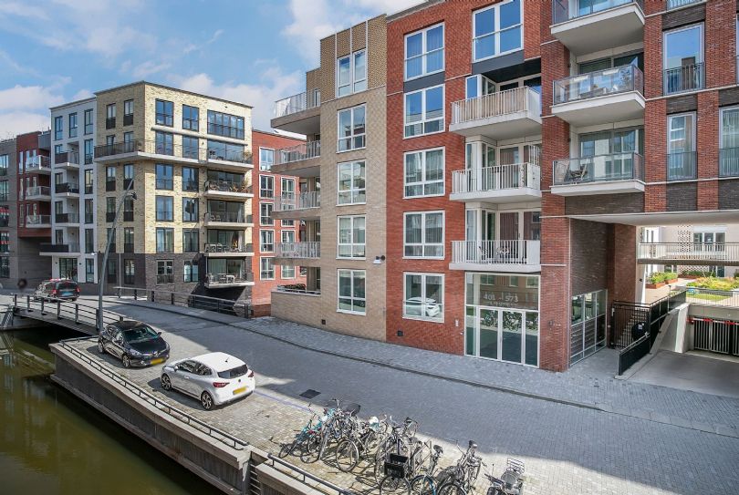 Appartement in Diemen