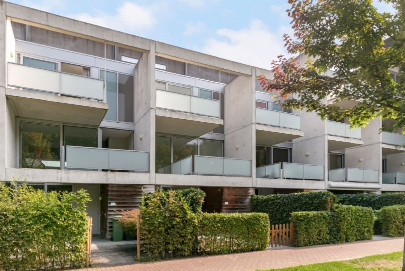 Family home in Goirle