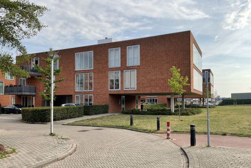 Appartement in Vijfheerenlanden