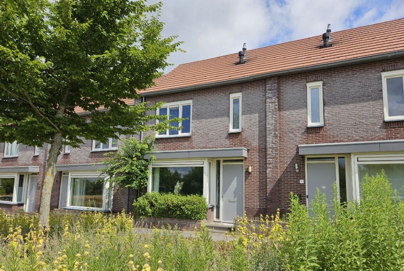 Family home in Landgraaf