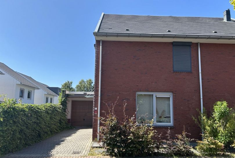Family home in Meerssen