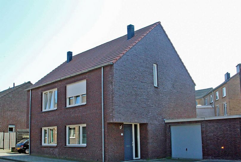 Family home in Landgraaf