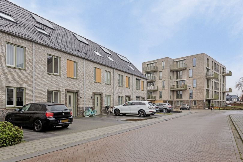 Woonhuis in Helmond