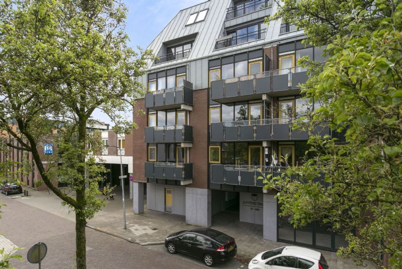 Appartement in Zeist
