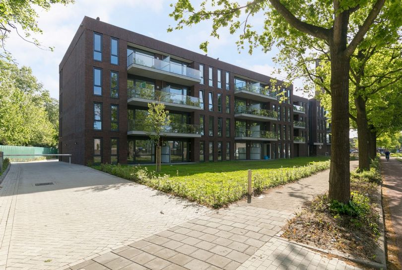 Appartement in Zwolle