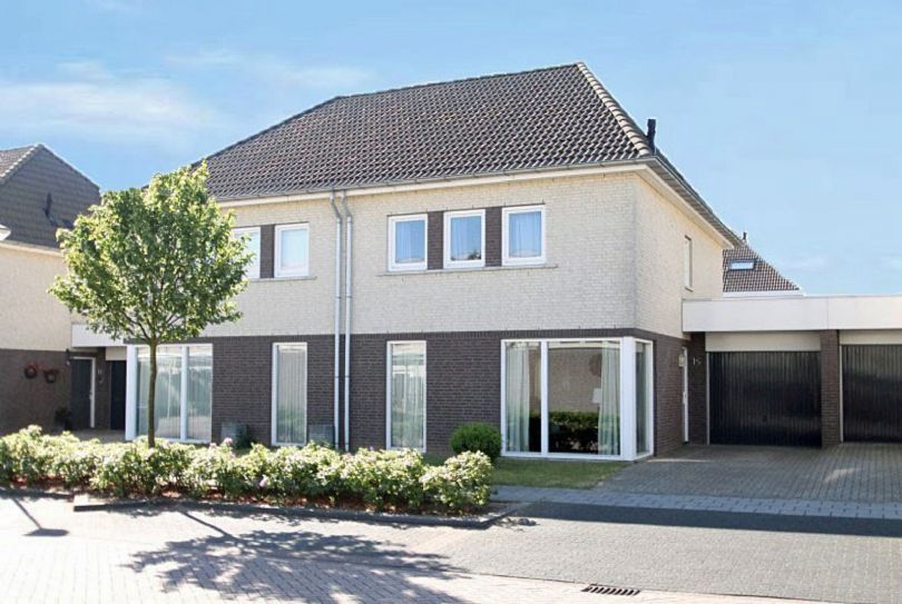 Woonhuis in Brunssum
