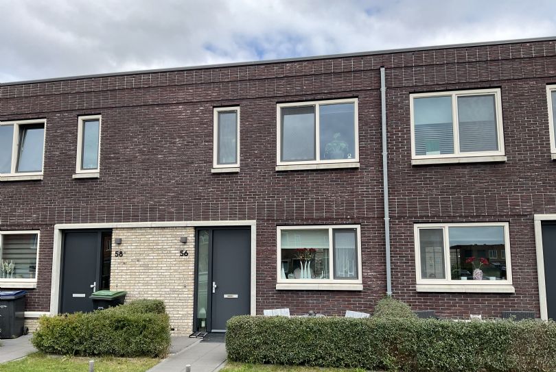 Woonhuis in Almere