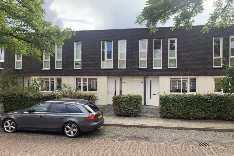 Family home in Nijmegen