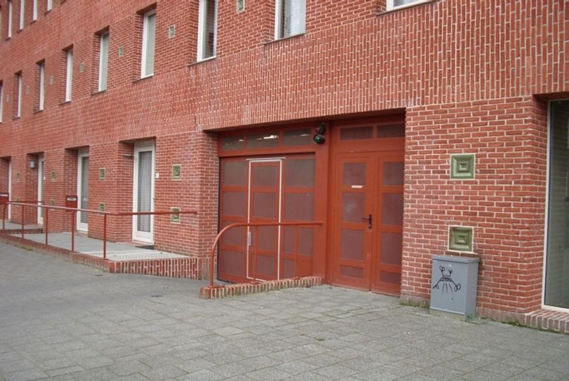 Dr. Struyckenstraat 66 A, 4812 BB, Breda