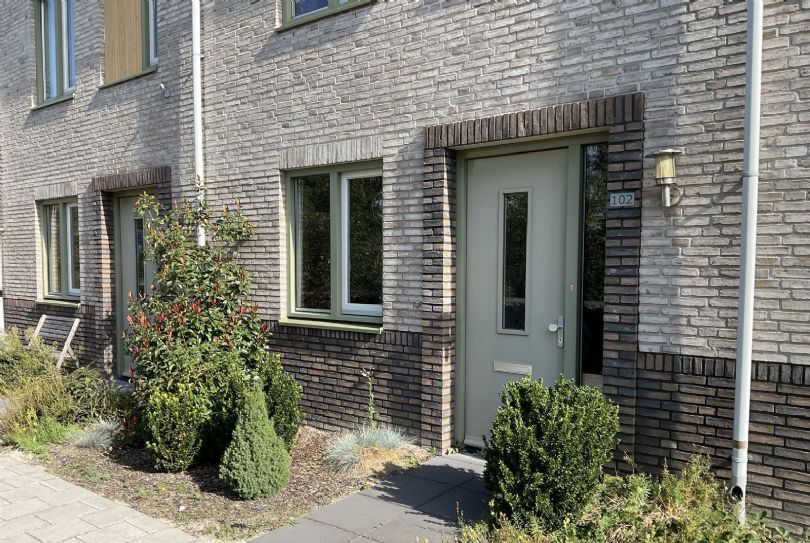 Woonhuis in Helmond