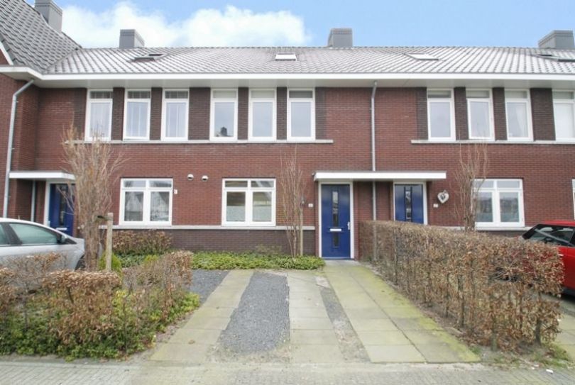 Woonhuis in Harderwijk