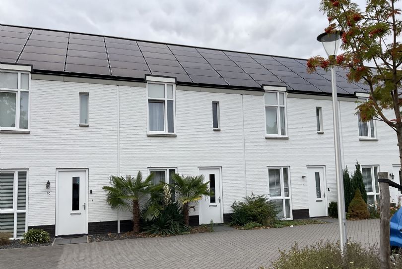 Woonhuis in Helmond