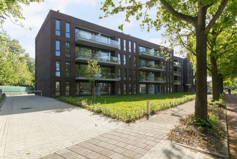 Appartement in Zwolle