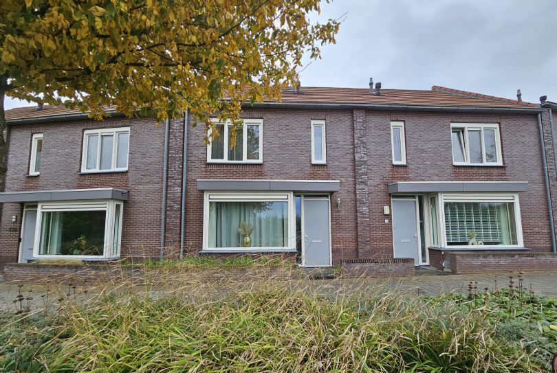 Woonhuis in Landgraaf