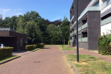 free-sector-houses for rent on Sporenring 268