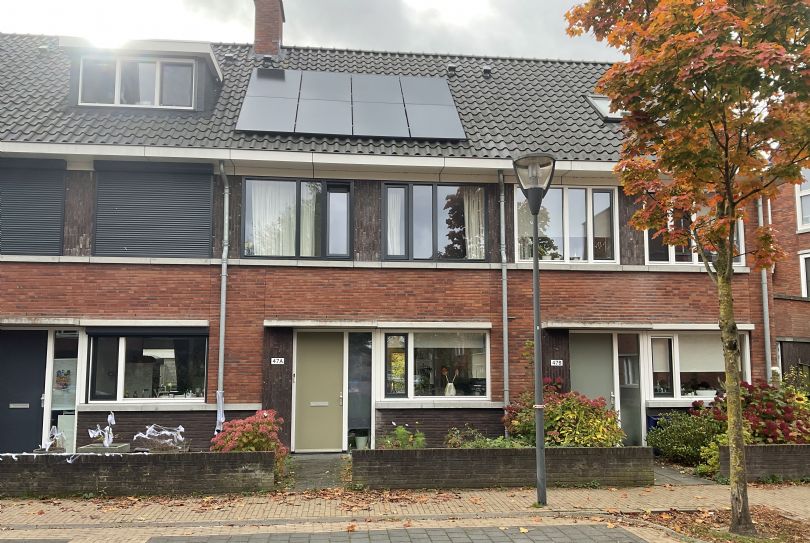 Family home in Geldrop-Mierlo