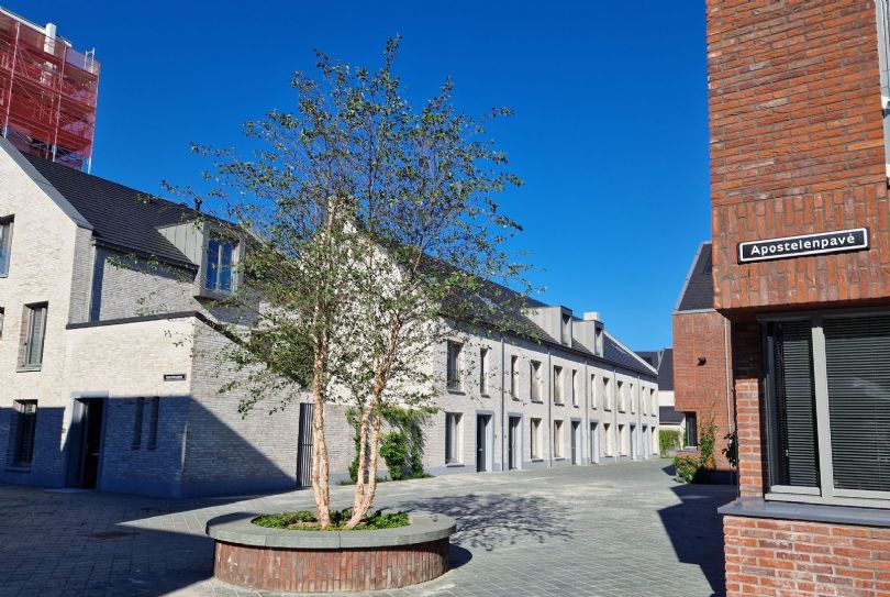 Afbeelding Achter de oude Kazerne 10, 6211 XE Maastricht : 1