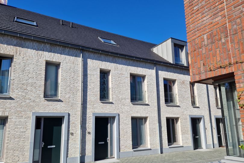 Afbeelding Achter de oude Kazerne 10, 6211 XE Maastricht : 0