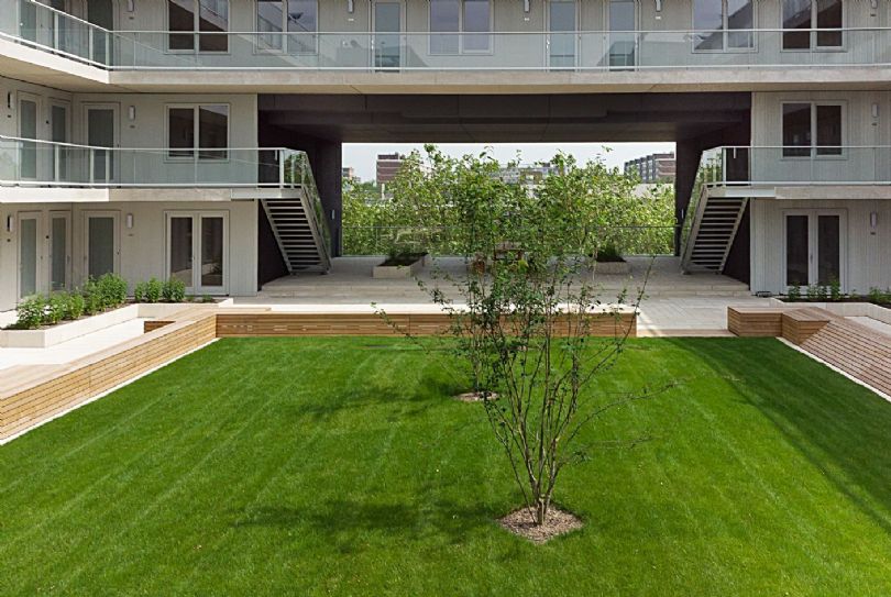 Afbeelding Reinoutdreef 93, 3562 LK Utrecht : 16