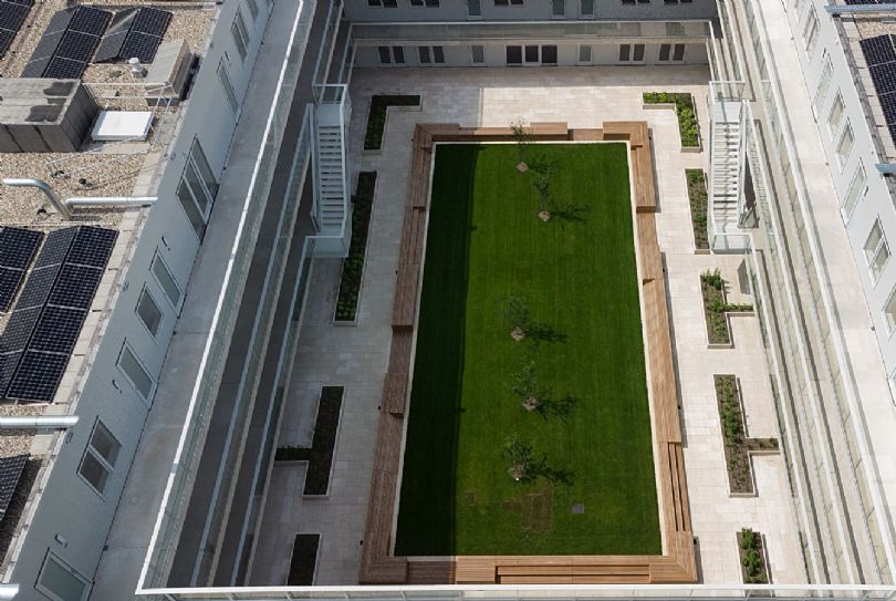 Afbeelding Reinoutdreef 93, 3562 LK Utrecht : 14