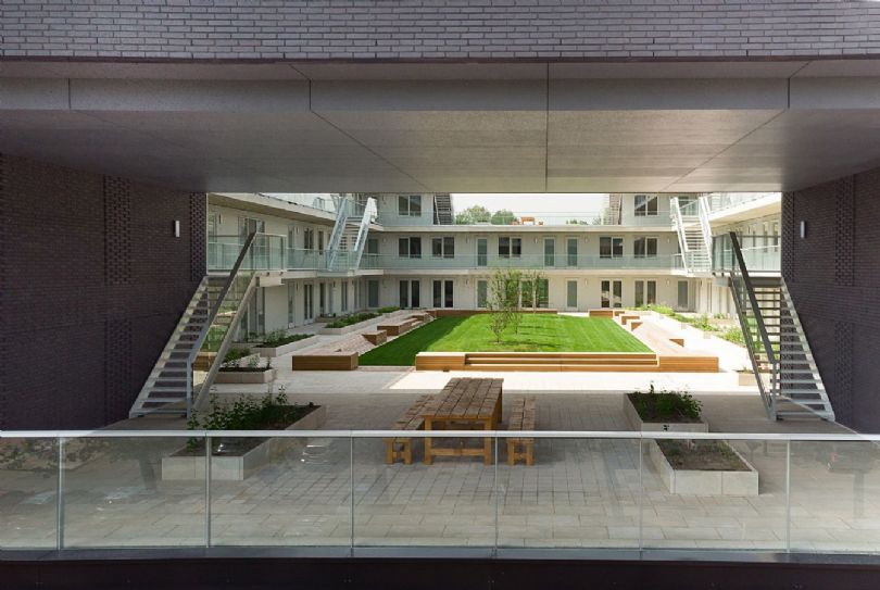 Afbeelding Reinoutdreef 93, 3562 LK Utrecht : 21