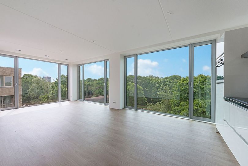 Afbeelding Reinoutdreef 93, 3562 LK Utrecht : 2