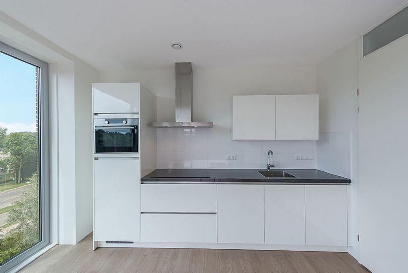 Afbeelding Reinoutdreef 93, 3562 LK Utrecht : 1