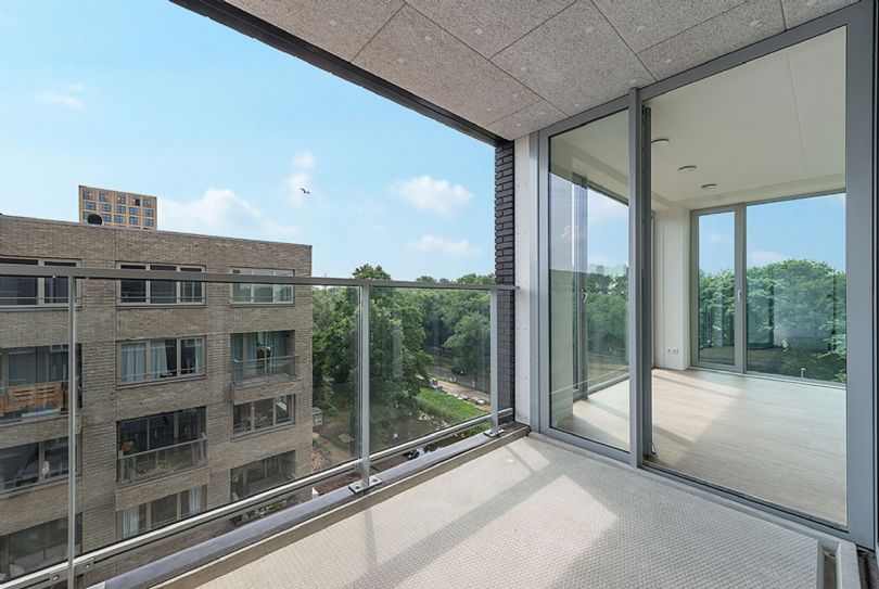 Afbeelding Reinoutdreef 93, 3562 LK Utrecht : 9